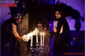 halloween Villa dei principi (1)