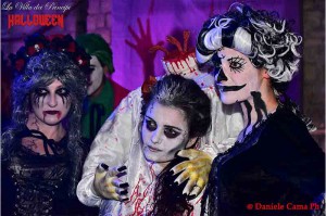 halloween Villa dei principi (5)
